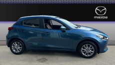 Mazda 2 1.5 Skyactiv G 75 SE-L 5dr Petrol Hatchback